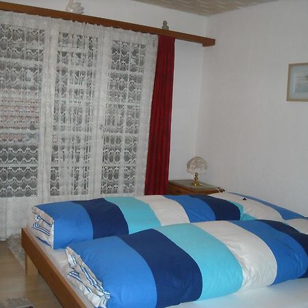 Ferienwohnung Pfaffenstöckli Grindelwald Exterior foto