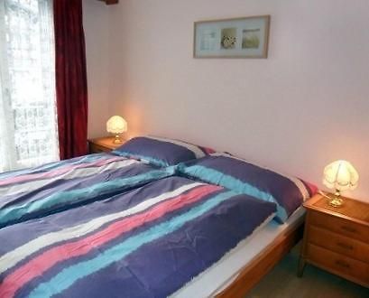 Ferienwohnung Pfaffenstöckli Grindelwald Zimmer foto
