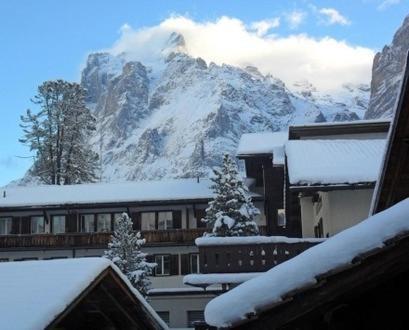 Ferienwohnung Pfaffenstöckli Grindelwald Exterior foto